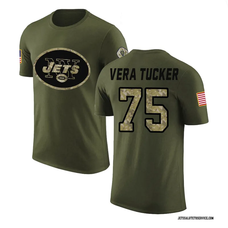 AGNB Alijah Vera Tucker New York Jets All Gas No Brake shirt, hoodie,  sweater, longsleeve and V-neck T-shirt