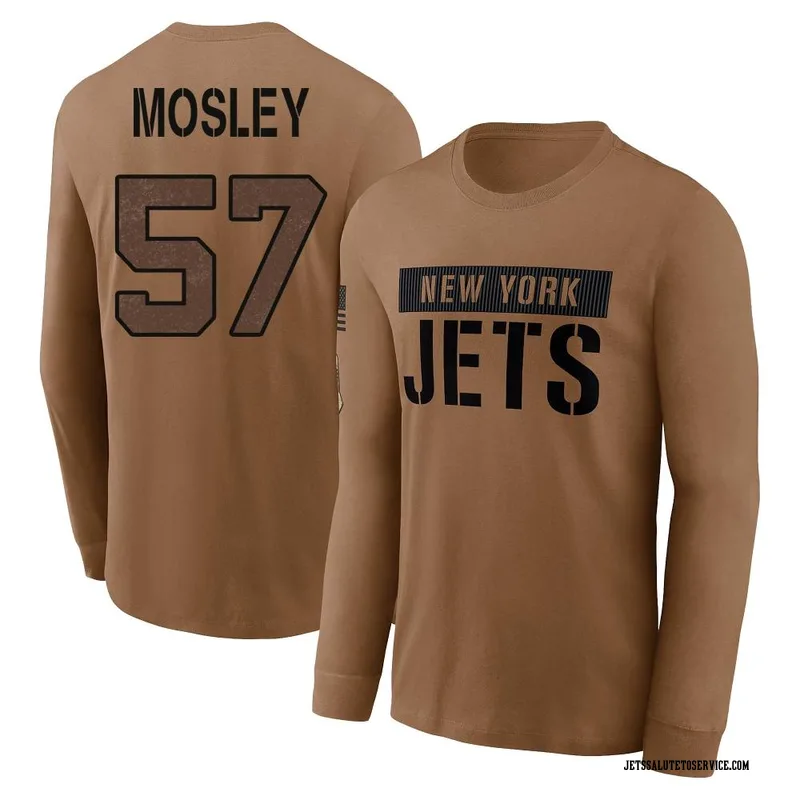 Cj mosley salute to service jersey best sale