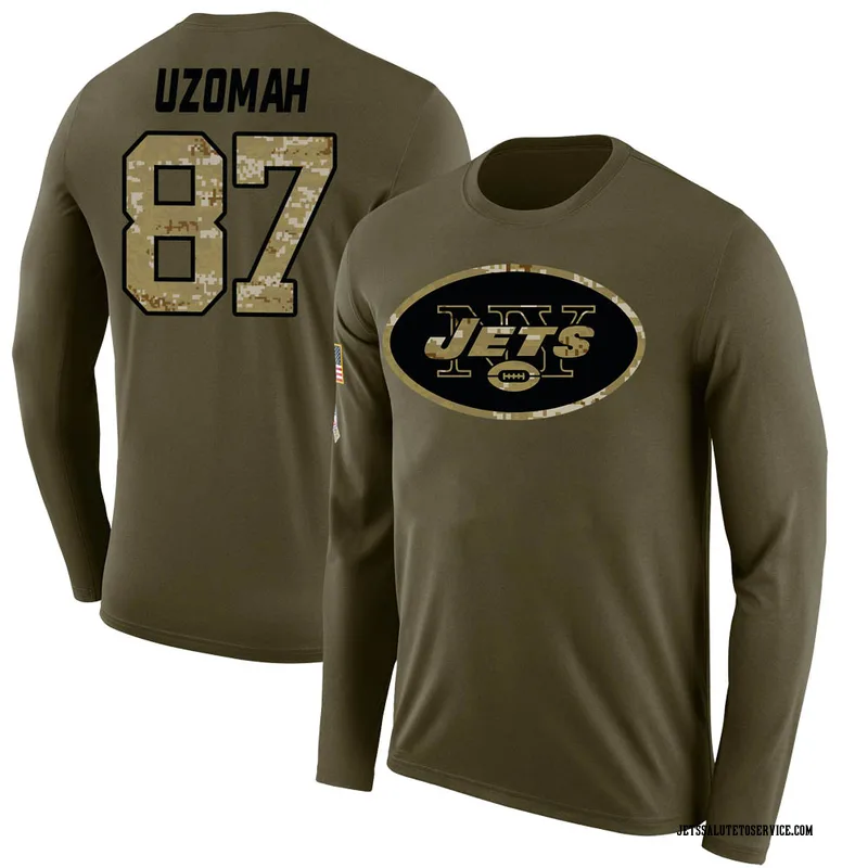 Cj Uzomah Yew-Zah-Mah Shirt,Sweater, Hoodie, And Long Sleeved