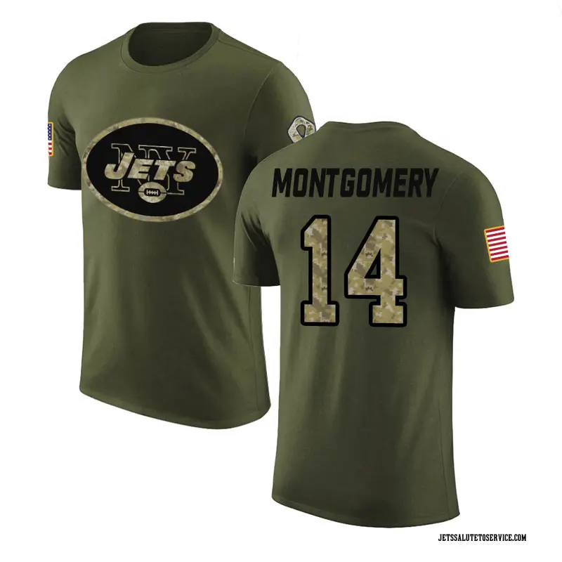 Jets DJ sauce Garrett Rodgers shirt - Limotees