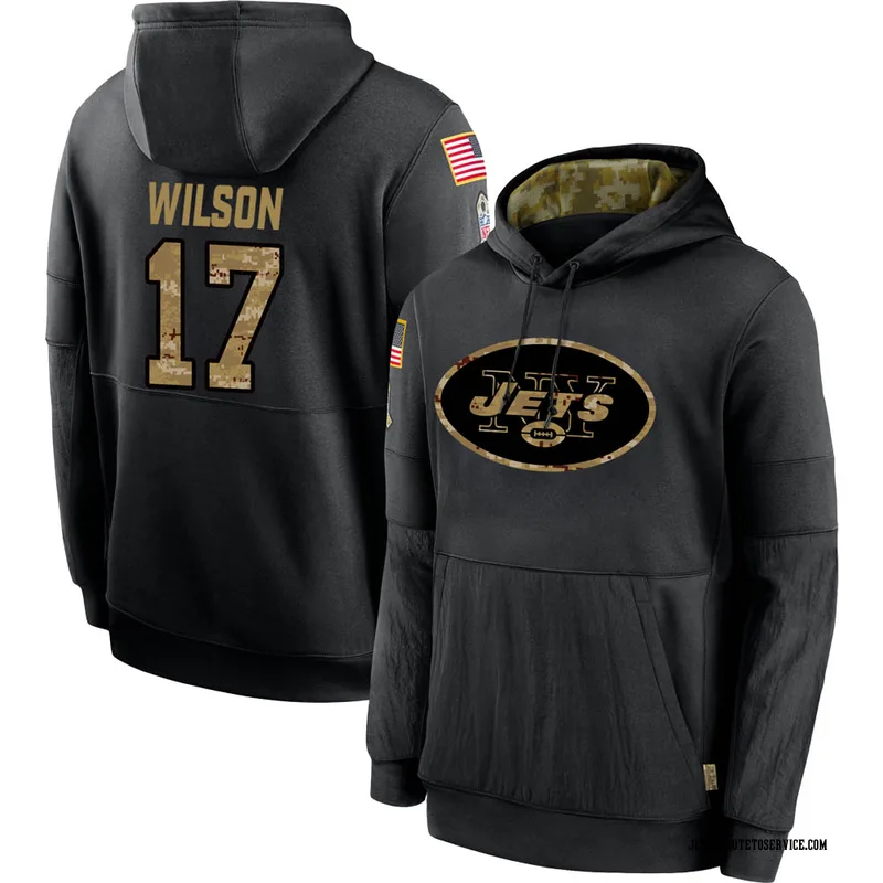 Jetlifeshop rodgers garrett wilson '23 shirt, hoodie, sweater