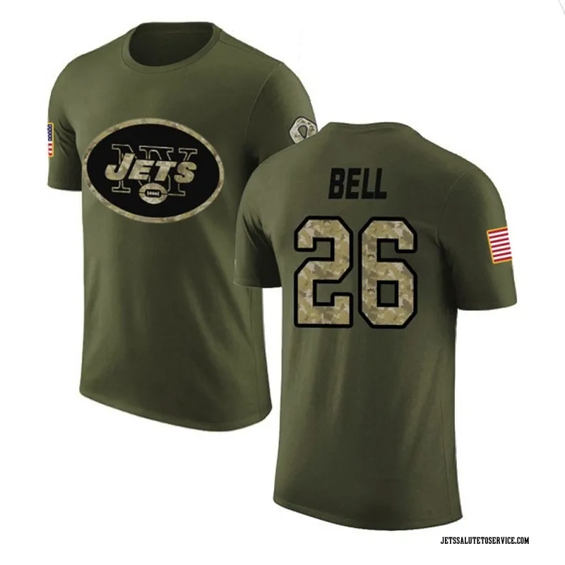 Le'Veon Bell kids sweatshirts