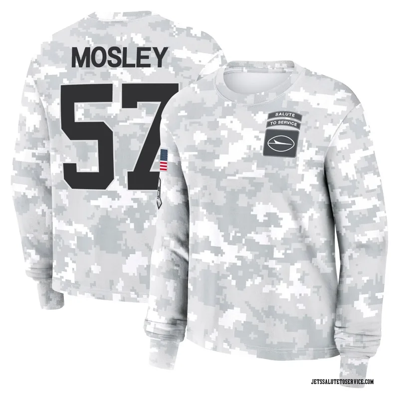 Cj mosley salute to service jersey on sale